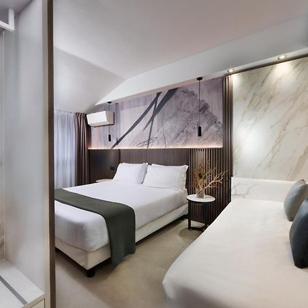 Hotel Metropolitan Bologna Luaran gambar