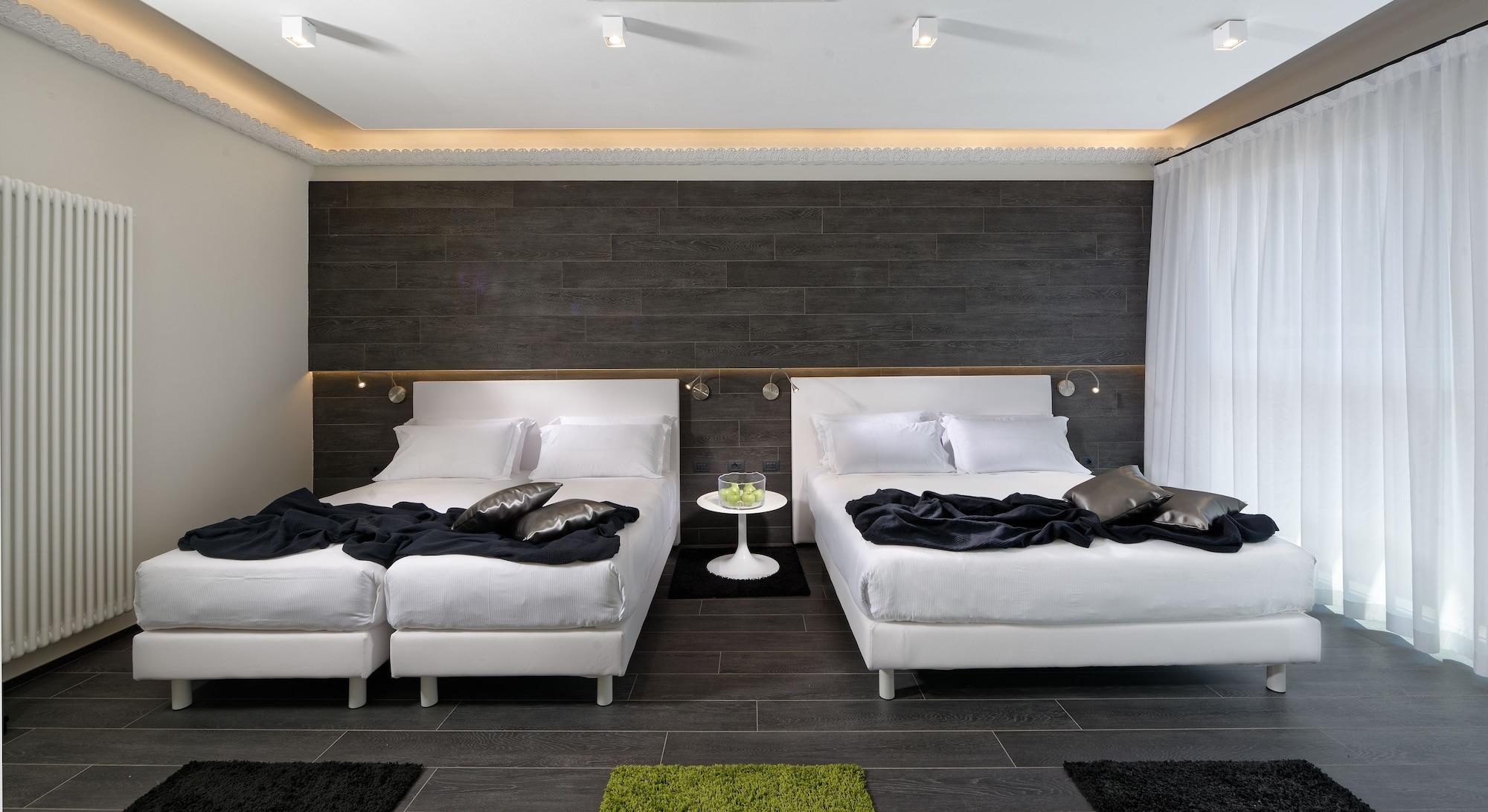 Hotel Metropolitan Bologna Luaran gambar
