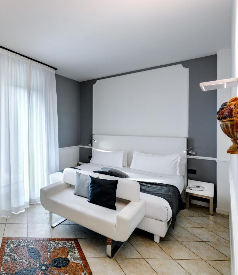 Hotel Metropolitan Bologna Luaran gambar