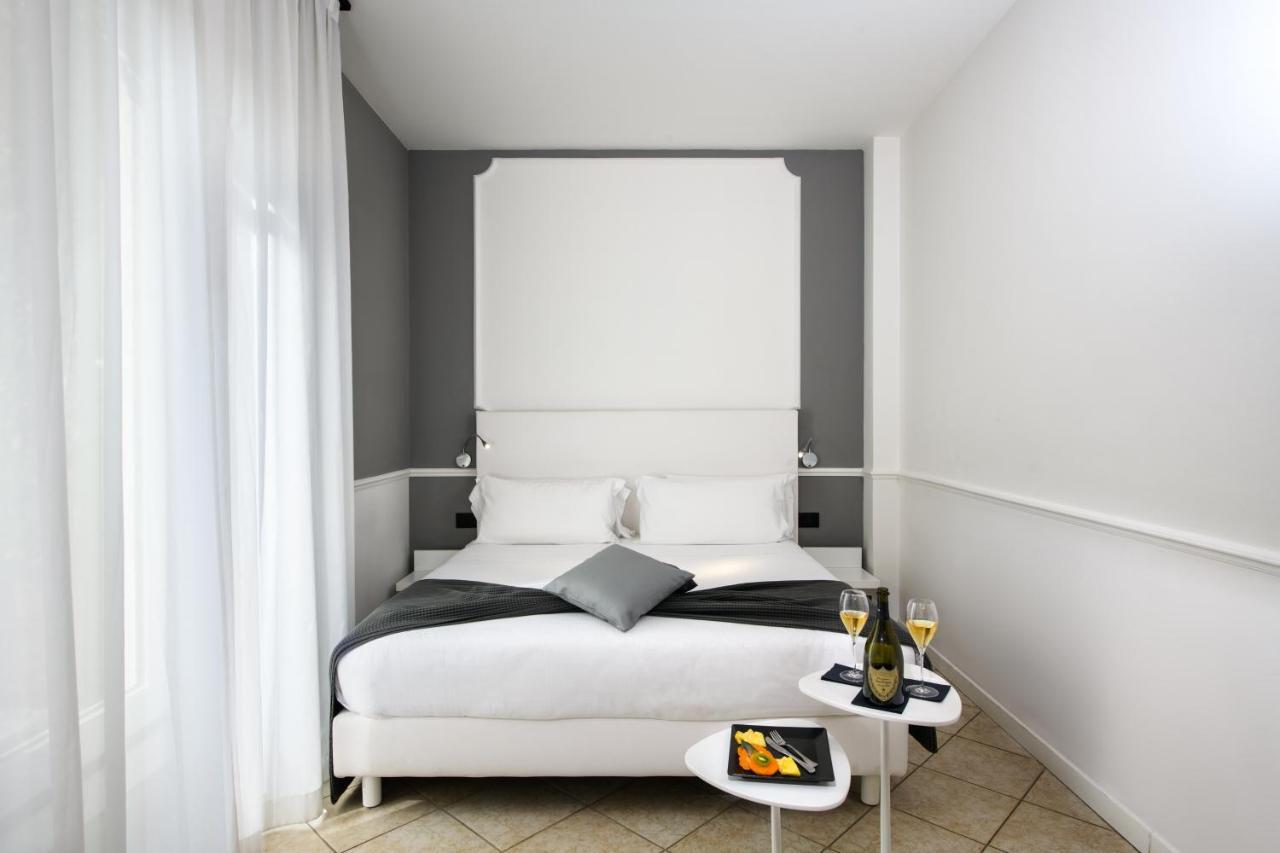 Hotel Metropolitan Bologna Luaran gambar