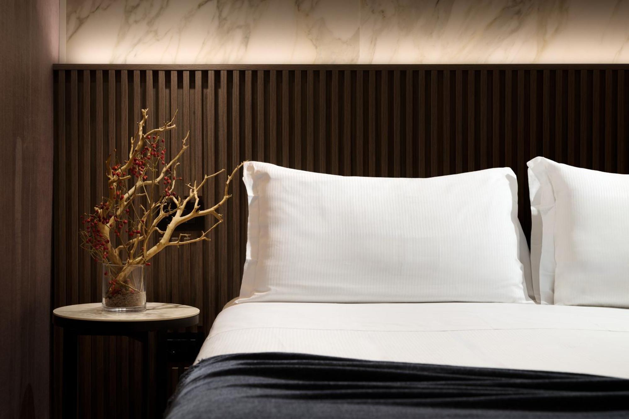 Hotel Metropolitan Bologna Luaran gambar