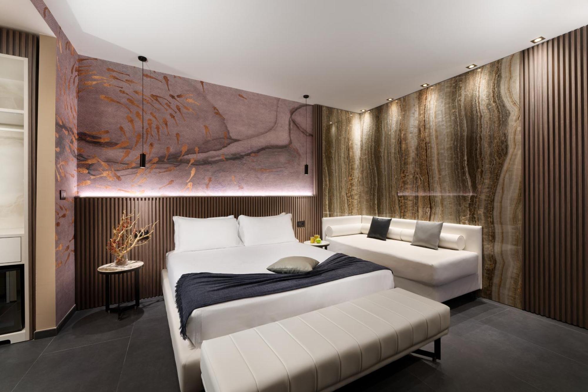 Hotel Metropolitan Bologna Luaran gambar