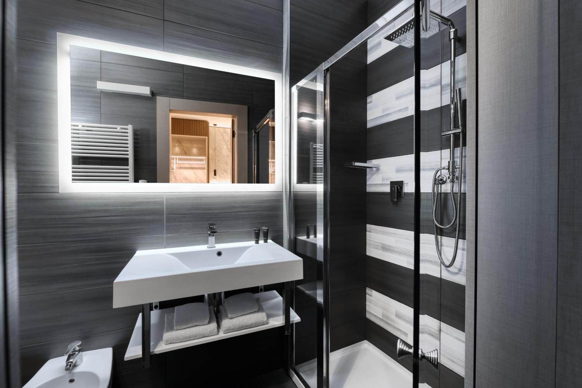 Hotel Metropolitan Bologna Luaran gambar