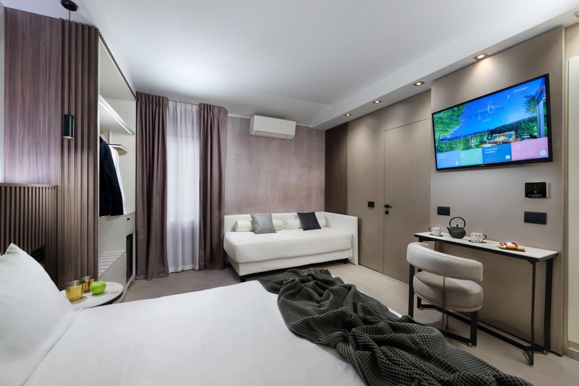 Hotel Metropolitan Bologna Luaran gambar