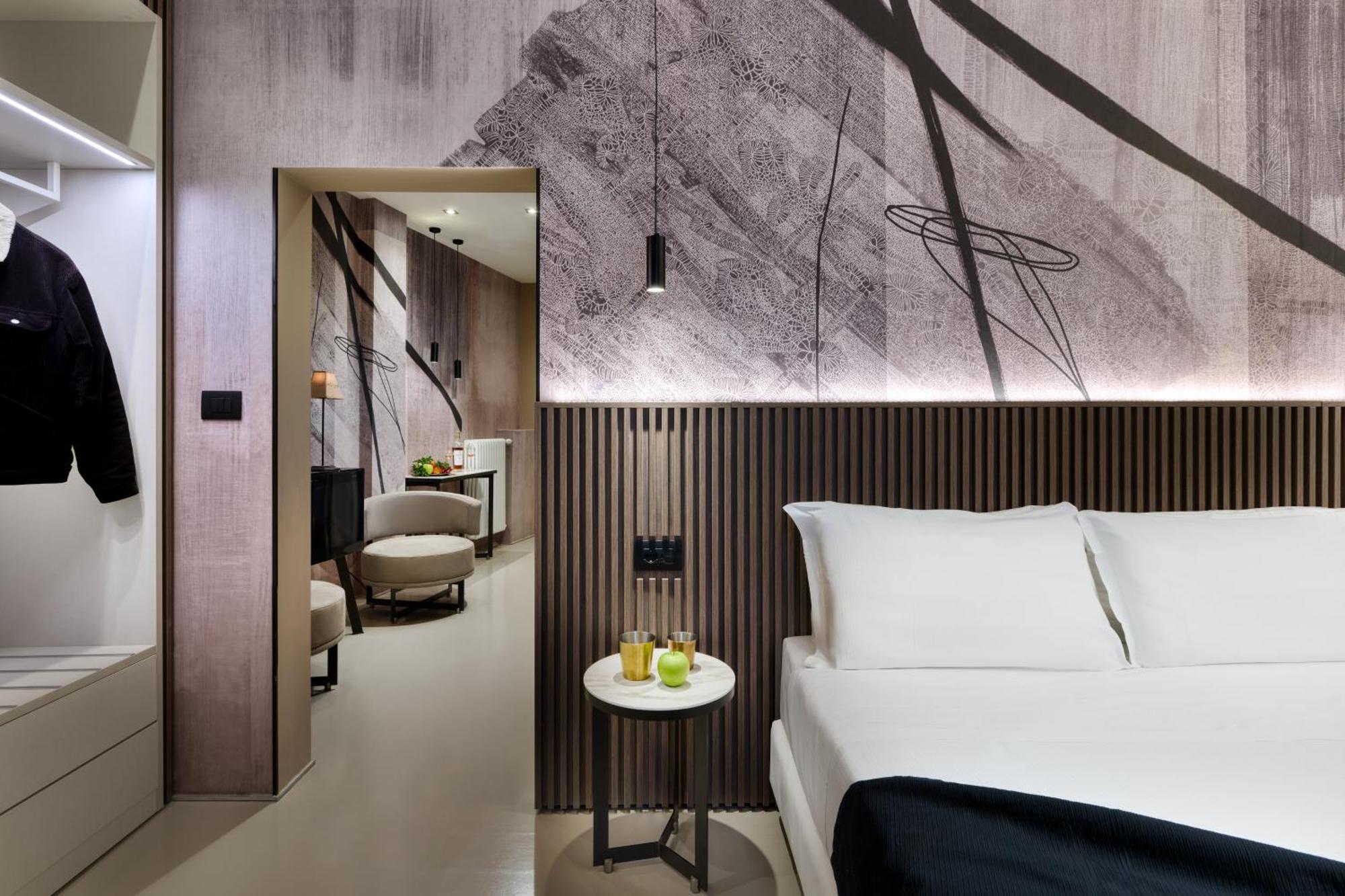 Hotel Metropolitan Bologna Luaran gambar