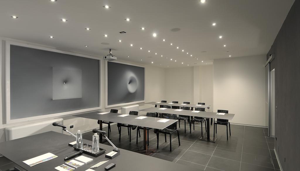 Hotel Metropolitan Bologna Luaran gambar