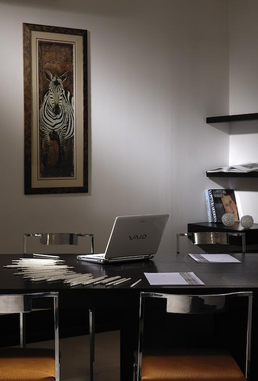 Hotel Metropolitan Bologna Kemudahan gambar