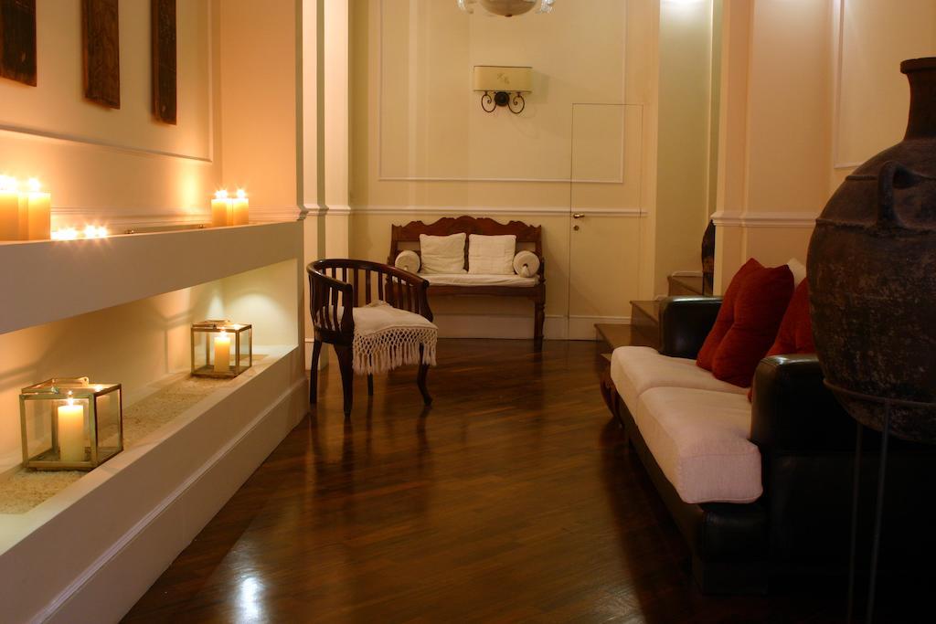 Hotel Metropolitan Bologna Luaran gambar