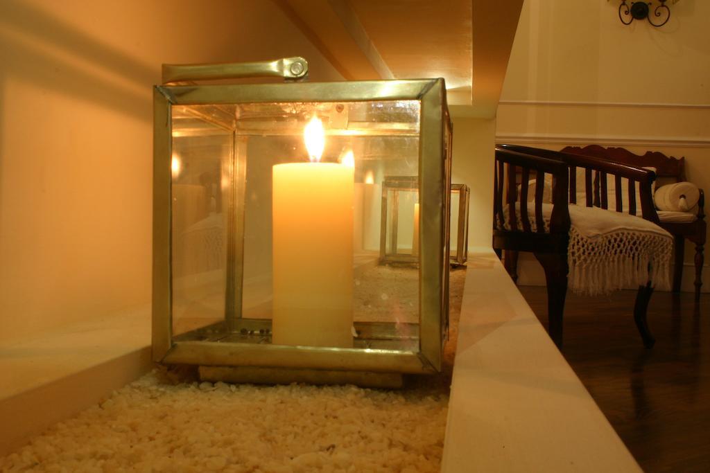 Hotel Metropolitan Bologna Luaran gambar