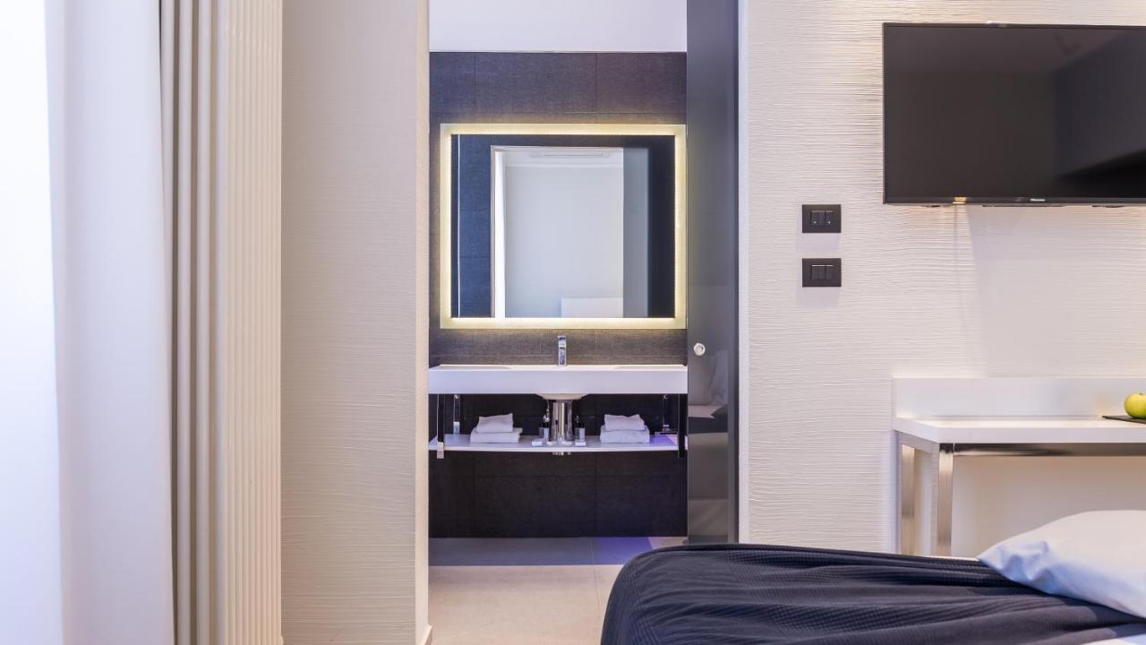Hotel Metropolitan Bologna Luaran gambar