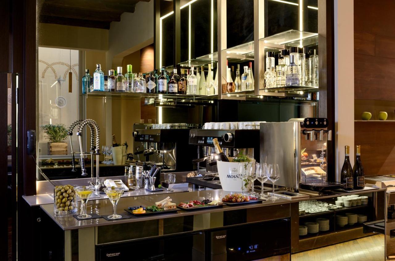 Hotel Metropolitan Bologna Luaran gambar