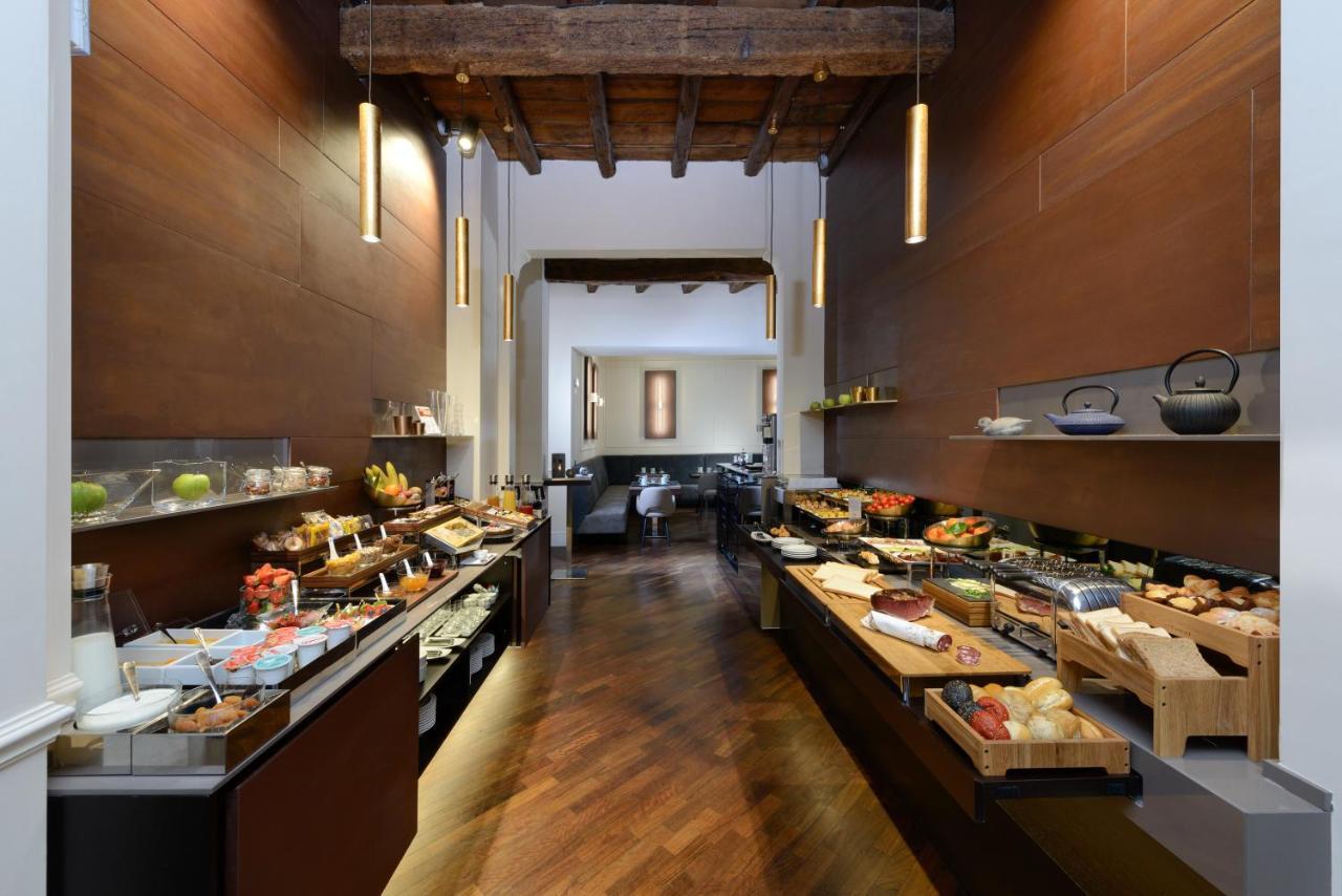 Hotel Metropolitan Bologna Luaran gambar
