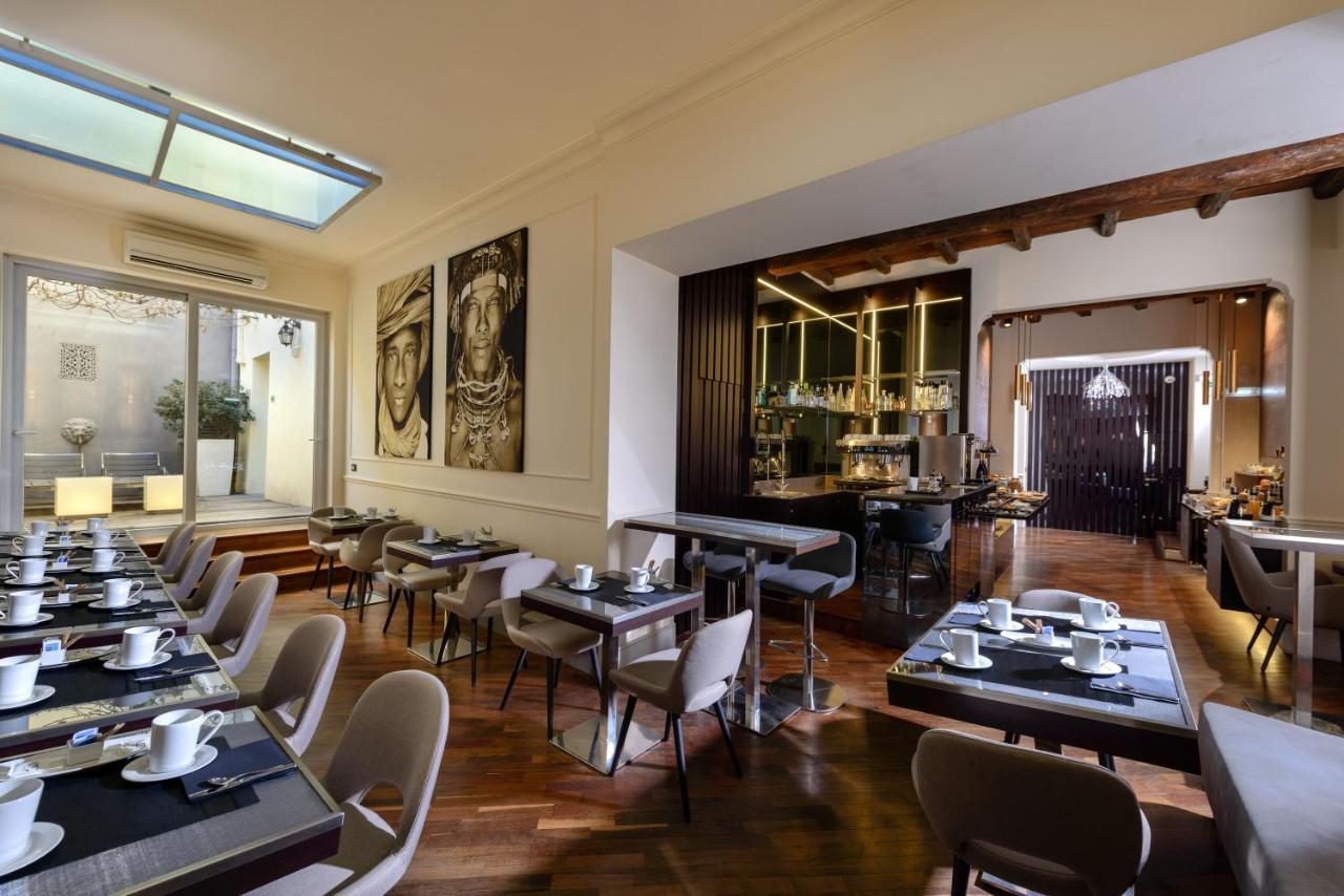 Hotel Metropolitan Bologna Luaran gambar