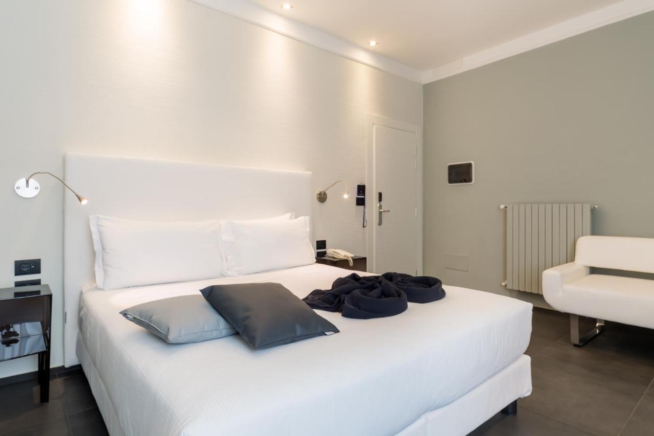 Hotel Metropolitan Bologna Luaran gambar