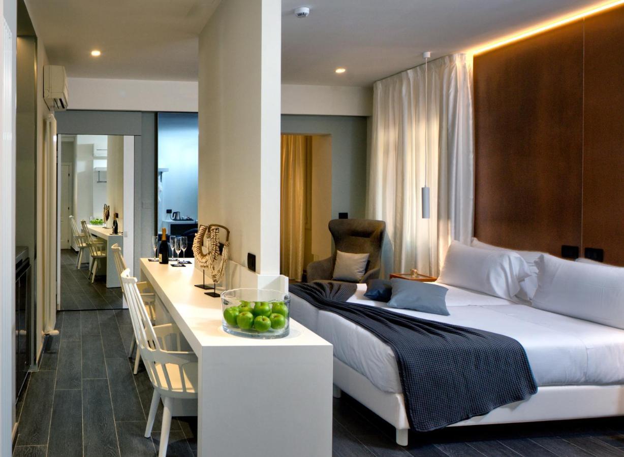 Hotel Metropolitan Bologna Luaran gambar